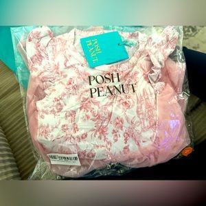 Antoinette tulle dress 2t